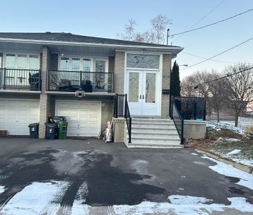 For Lease - 2 Ironwood Road Unit# Upper, Toronto, Ontario - Photo 1