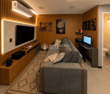 Apartamento com 2 quartos e 60m² para alugar em Baeta Neves, São Be... - Photo 5