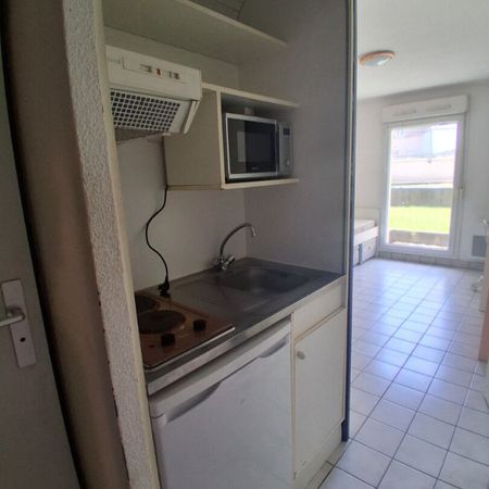 Appartement 1 pièce à Nancy - Photo 3