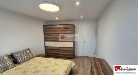 REB.SK Prenájom 2-izbového bytu Bratislava II, Ružinov - Fotografia 4