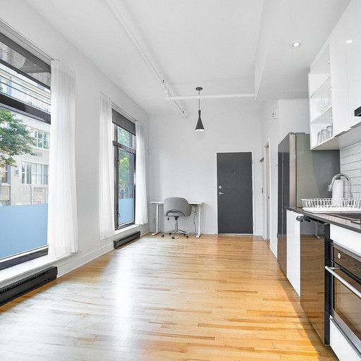 Furnished Loft - Photo 1