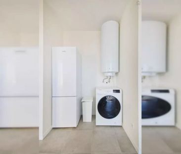 Studio for rent in Lisbon, all bills included - Foto 2