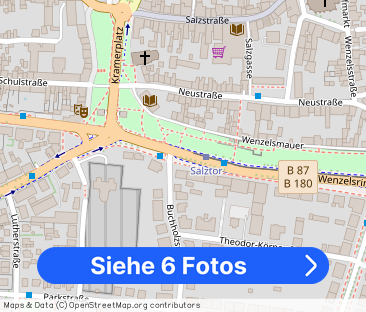 Sie wollen mitten in der Stadt wohnen? - Foto 1