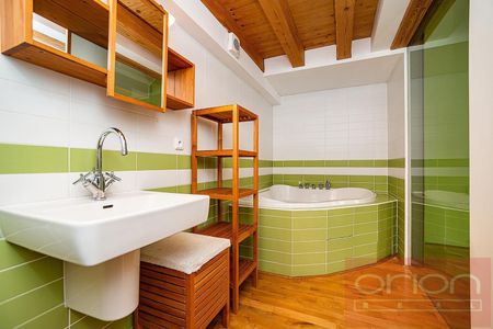 Apartment for rent, 3+kk - 2 bedrooms, 134m - Fotografie 4