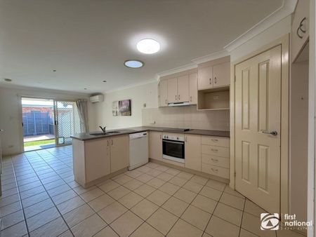 Three bedroom villa in the heart of Coffs - Photo 2