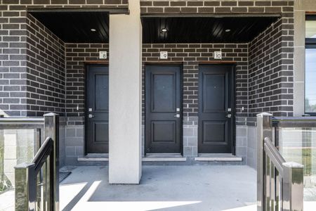 For Lease - 12860 Yonge Street Unit# 9, Richmond Hill, Ontario - Photo 5