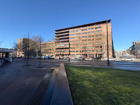 Appartement te huur: Saftlevenstraat 35 3015 BL Rotterdam - Foto 4