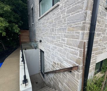 For Lease - 196 Strathnairn Avenue Unit# Lower #1, Toronto, Ontario - Photo 5
