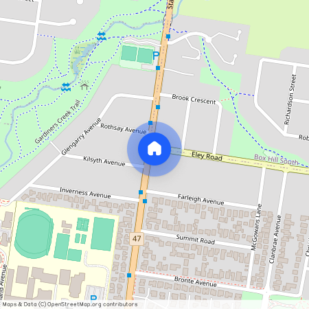 148 Station Street, Burwood VIC 3125