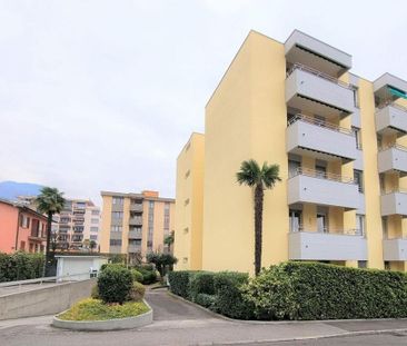 MINUSIO – 4.5 Room Apartment for rent - Photo 6