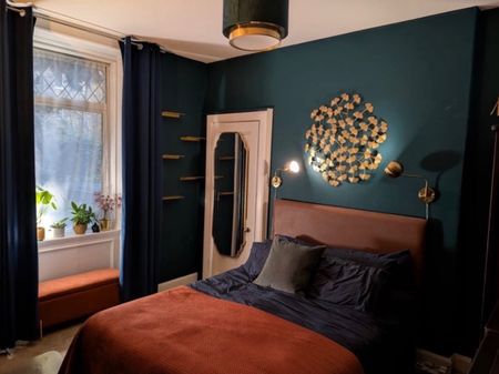 2 Bed Flat, Orwell Terrace, EH11 - Photo 4