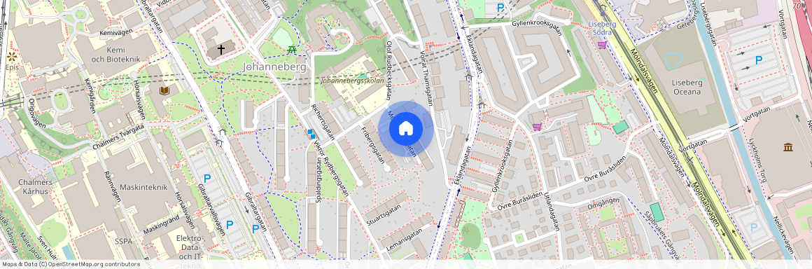 Göteborg, Meijerbergsgatan, 4, 41260