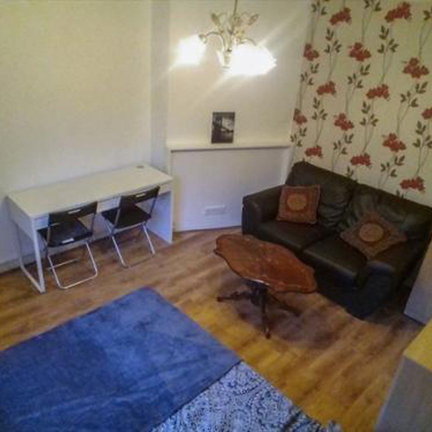 Gansstraat 3582 Utrecht - Foto 1