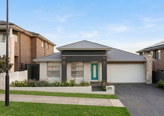 Leased-10 Marlborough Street Campbelltown NSW 2560 - Photo 1