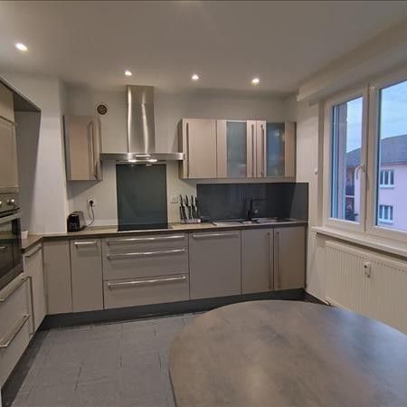 3 pièces - 91 m² - 2ème étage - Colocation non autorisée - Photo 1