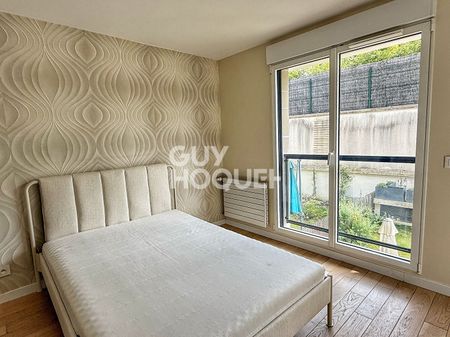Appartement duplex 5 pièce(s) 96 m2 avec jardin - Photo 4