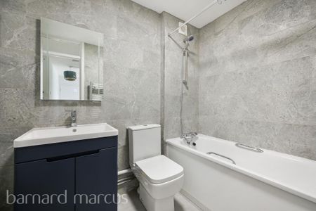 1 bedroom apartment to rent - Photo 3