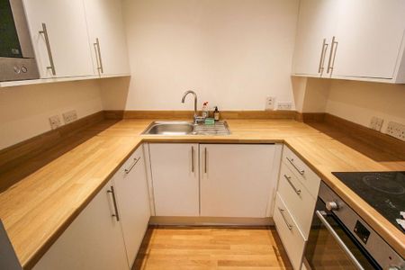 1 bedroom apartment to rent - Photo 5