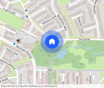 Charminster Close, Nythe, Swindon - Photo 1