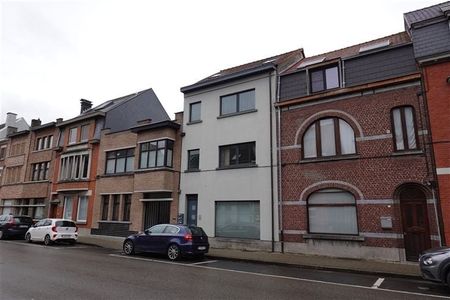 Appartement te huur - Foto 2