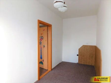 Znojmo, pronájem bytu OV 3+1, 63 m - Fotografie 4