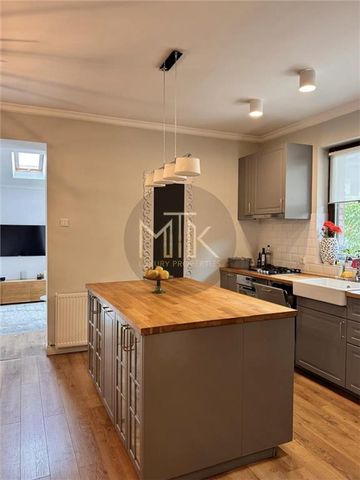 VILA premium 4 camere | mobilata&utilata | AVIATIEI Verita International School - Photo 3