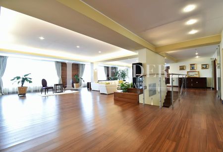 Penthouse spectaculos I Herastrau - Photo 3