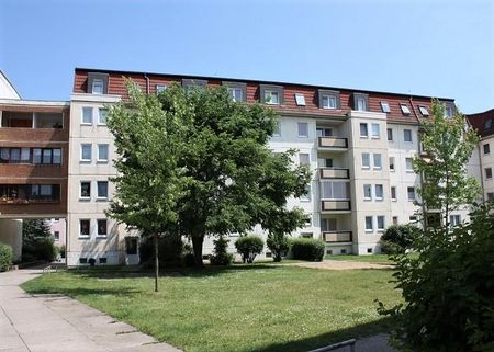 Bezugsfertige Singlewohnung im Stadtzentrum - Foto 3