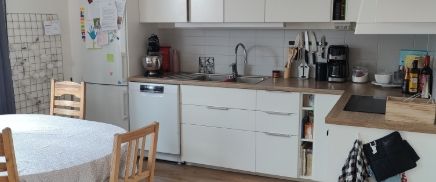 Stackmolnsvägen 89 - Photo 1