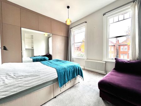 1 Bed Flat, Dartmouth Road, NW2 - Photo 2