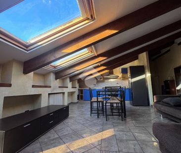 Porzione di trifamiliare in affitto - Photo 3