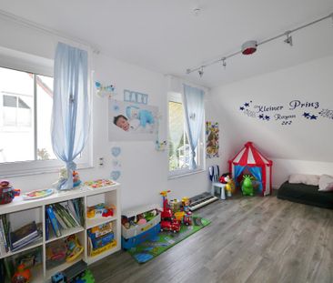 Komfortable, familienfreundliche Doppelhaushälfte in bester Lage vo... - Photo 6