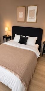 2.5 Zimmer, 51 m², EG - Foto 3