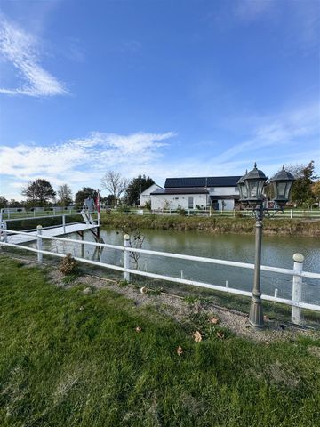 Dom wolnostojący Wynajem: Iwięcino - Photo 4