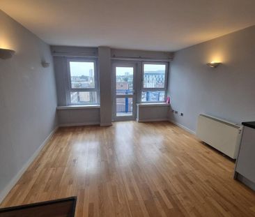 1 bedroom apartment to rent - Photo 5