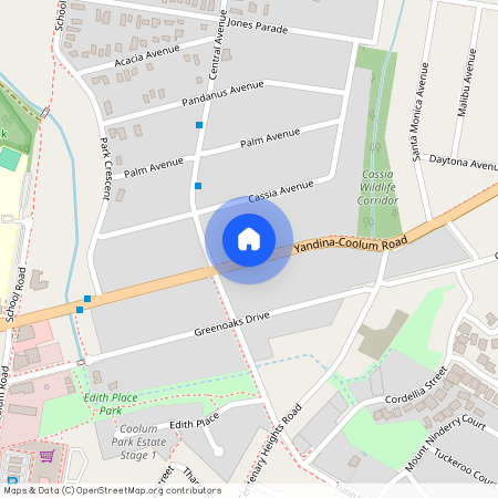 6/95 Yandina Coolum Road, Qld 4573, Coolum Beach