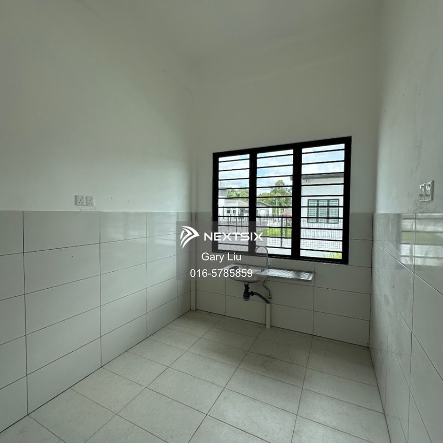 Westhill Avenue Single Storey Corner House FOR RENT - Foto 1