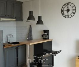 Location Appartement 1 pièce 20m² LA CIOTAT 13600 - Photo 4