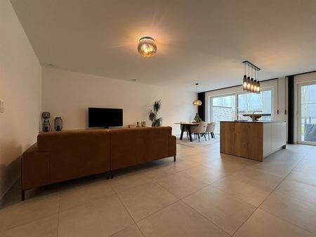 Wechelsebaan 151A, 2275, Lille - Foto 2