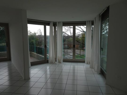 Appartement spacieux à louer à Epalinges - Foto 1