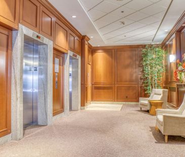 For Lease - 234 Rideau Street Unit# 707, Lower Town - Sandy Hill, O... - Photo 4