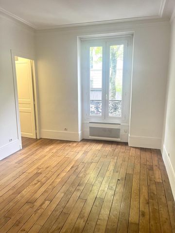A LOUER 75014 3P PORTE ORLEANS - Photo 5