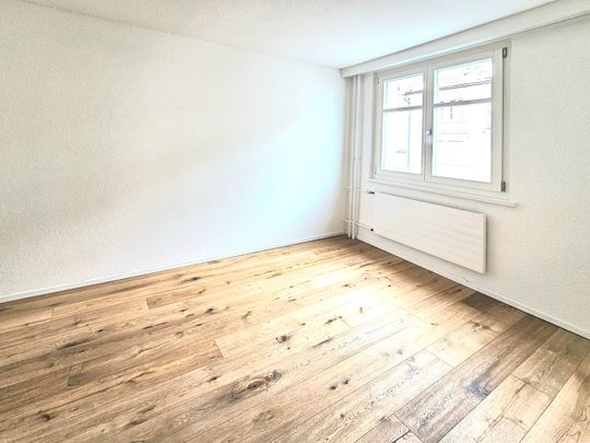 2 Zimmer, 27 m², 1. Stock - Photo 1