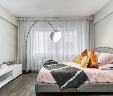 Les Tours d'Auteuil - Photo 4