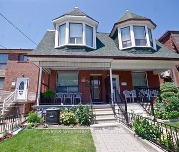 For Lease - 78 Millicent Street Unit# Upper, Toronto, Ontario - Photo 4