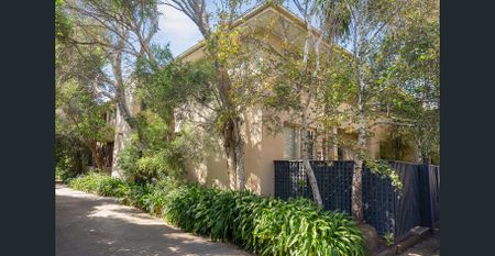 SUNLIT SANCTUARY IN THE HEART OF SANDY VILLAGE - Photo 5