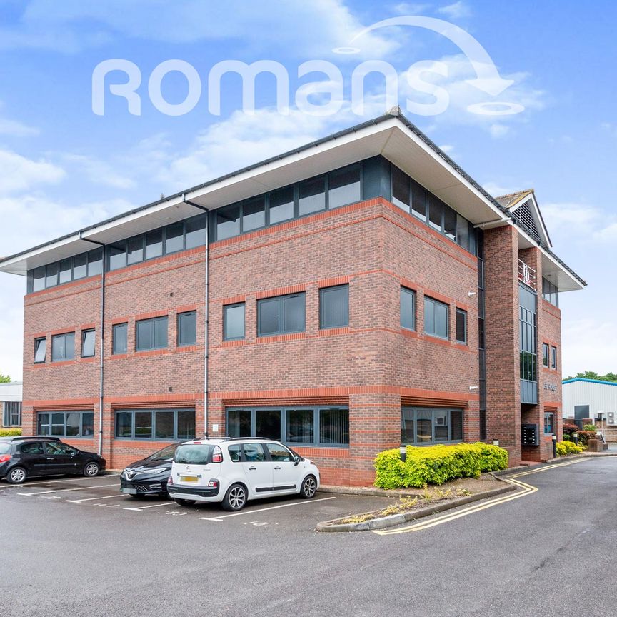 1 bedroom apartment to rent - Photo 1