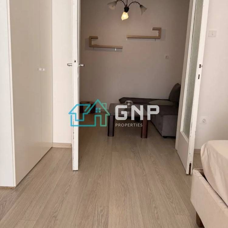 Studio/Γκαρσονιέρα για ενοικίαση - Κέντρο Θεσσαλονίκης, - Φωτογραφία 1