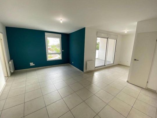 Location appartement récent 2 pièces 47.25 m² à Montpellier (34000) - Photo 1