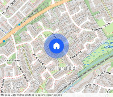 Westering, Romsey, Hampshire - Photo 1